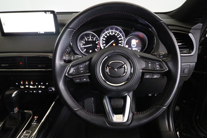 2022 Mazda CX-9 GT SP