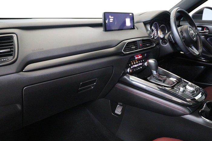 2022 Mazda CX-9 GT SP