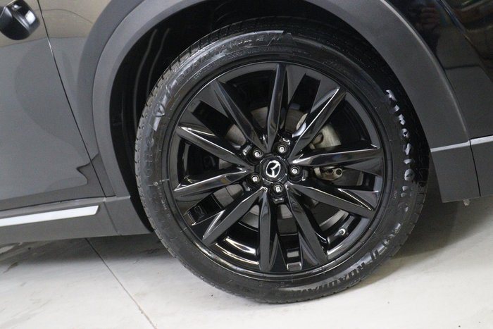 2022 Mazda CX-9 GT SP