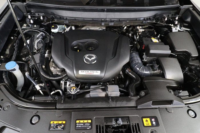 2022 Mazda CX-9 GT SP