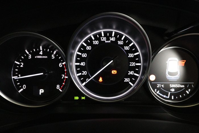 2022 Mazda CX-9 GT SP