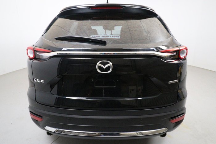 2022 Mazda CX-9 GT SP