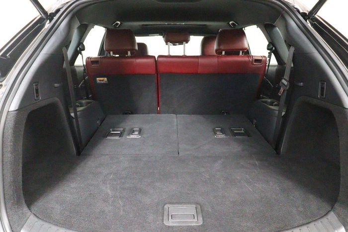 2022 Mazda CX-9 GT SP