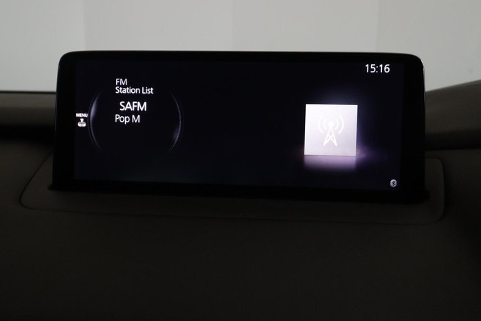 2022 Mazda CX-9 GT SP