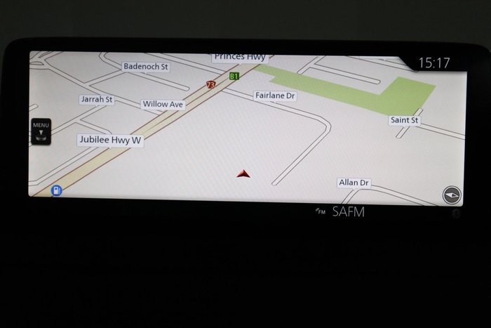 2022 Mazda CX-9 GT SP