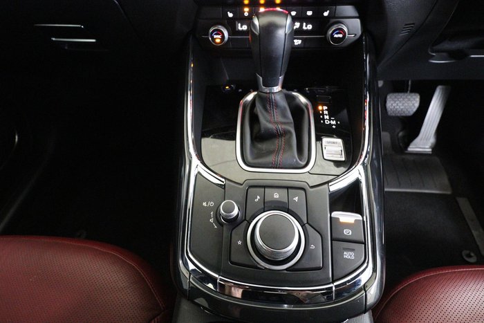 2022 Mazda CX-9 GT SP