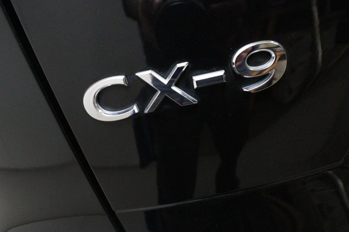 2022 Mazda CX-9 GT SP