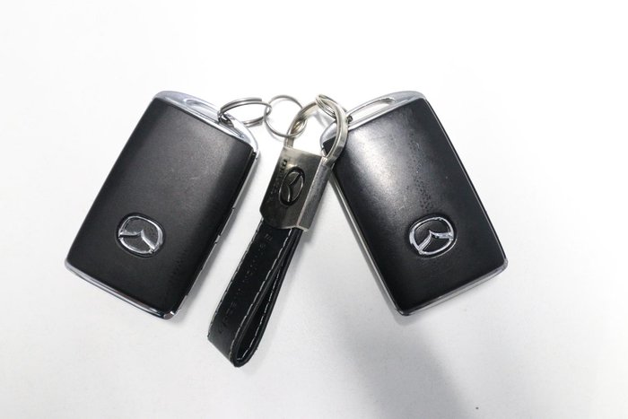 2022 Mazda CX-9 GT SP