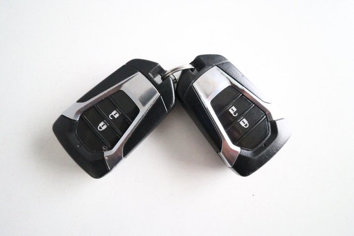 2022 Isuzu MU-X LS-M