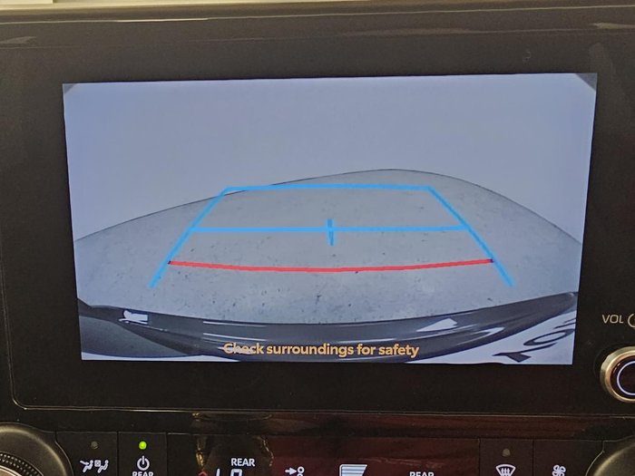 2024 Toyota Kluger GX AXUH78R 4X4 On Demand Graphite