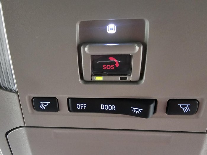 2024 Toyota Kluger GX AXUH78R 4X4 On Demand Graphite