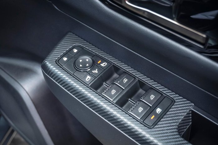 2024 Mitsubishi Triton GSR