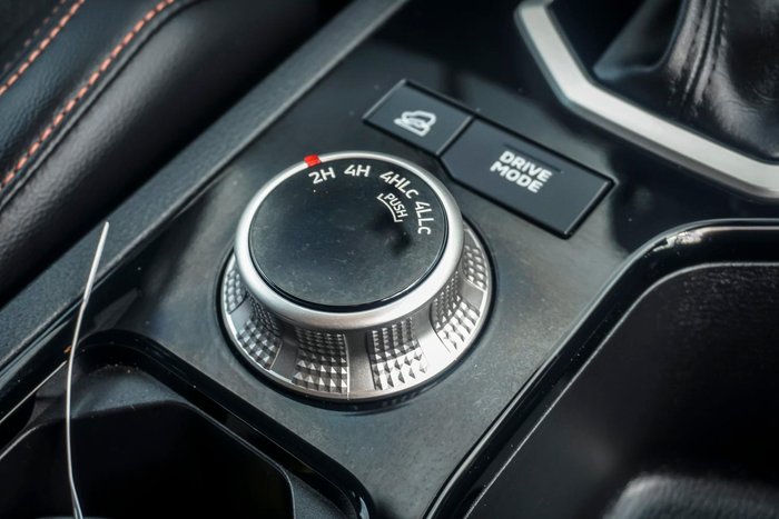 2024 Mitsubishi Triton GSR