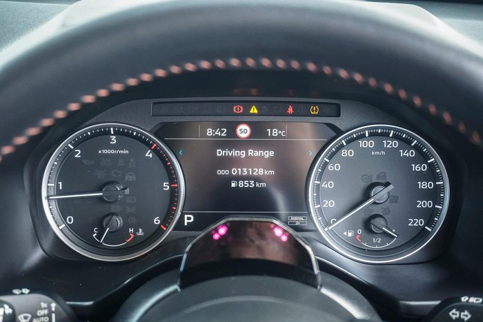 2024 Mitsubishi Triton GSR