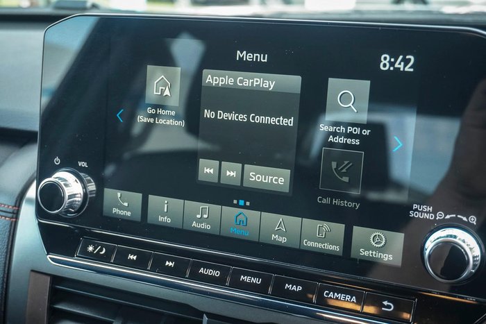 2024 Mitsubishi Triton GSR