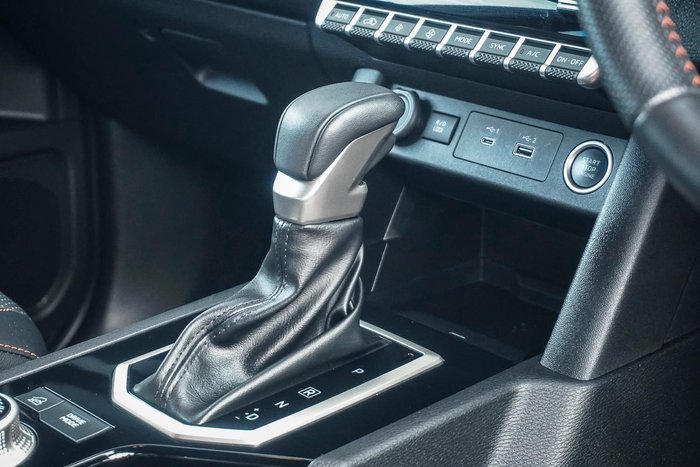 2024 Mitsubishi Triton GSR