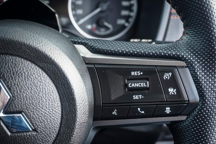 2024 Mitsubishi Triton GSR