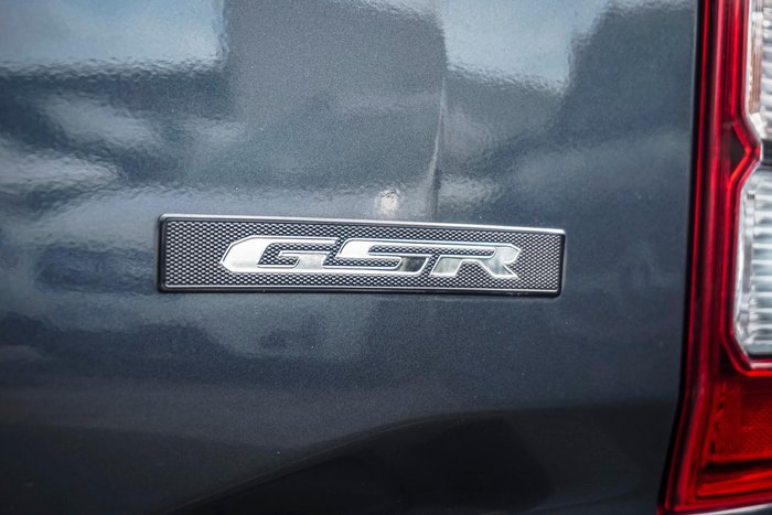 2024 Mitsubishi Triton GSR