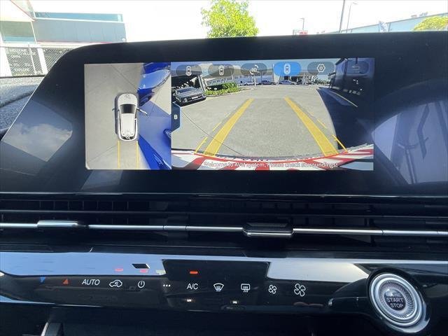 2023 Chery OMODA 5 EX