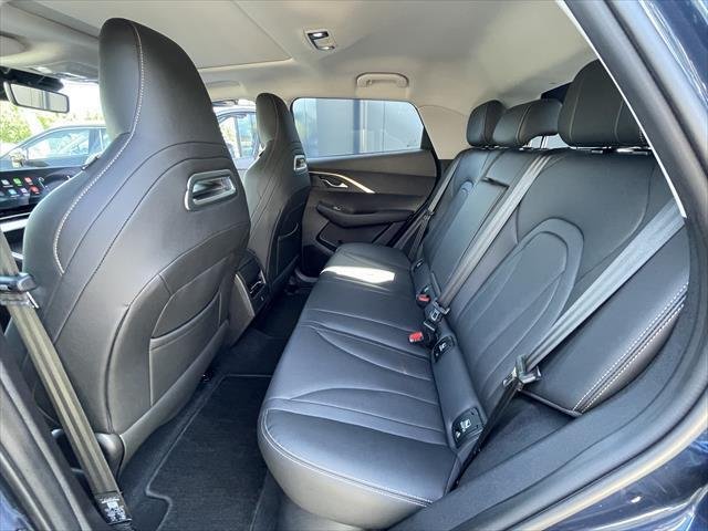 2023 Chery OMODA 5 EX