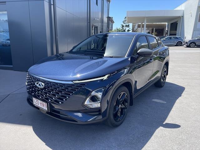 2023 Chery OMODA 5 EX
