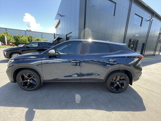 2023 Chery OMODA 5 EX