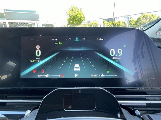 2023 Chery OMODA 5 EX