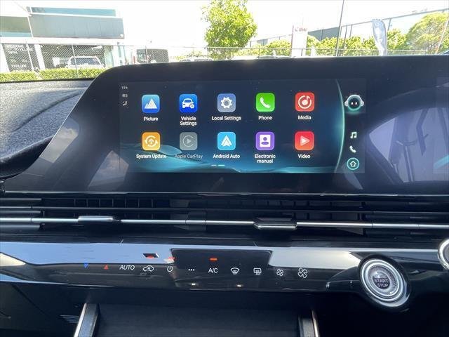 2023 Chery OMODA 5 EX