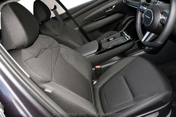 2025 Hyundai Tucson 2WD