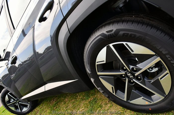 2025 Hyundai Tucson 2WD