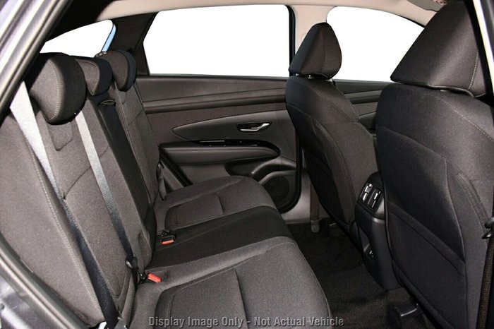 2025 Hyundai Tucson 2WD