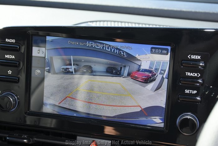 2025 Hyundai i30 N Line