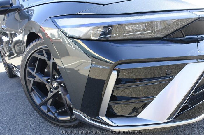 2025 Hyundai i30 N Line