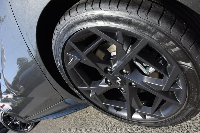 2025 Hyundai i30 N Line