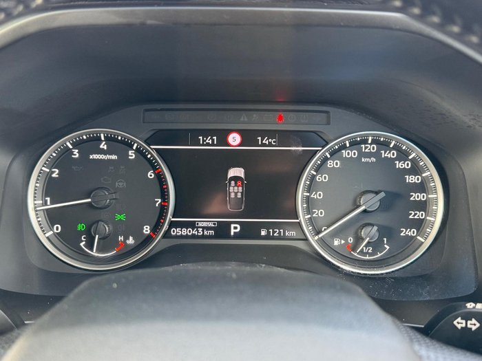 2022 Mitsubishi Outlander LS