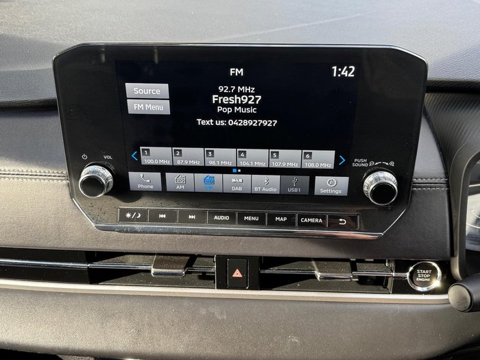 2022 Mitsubishi Outlander LS