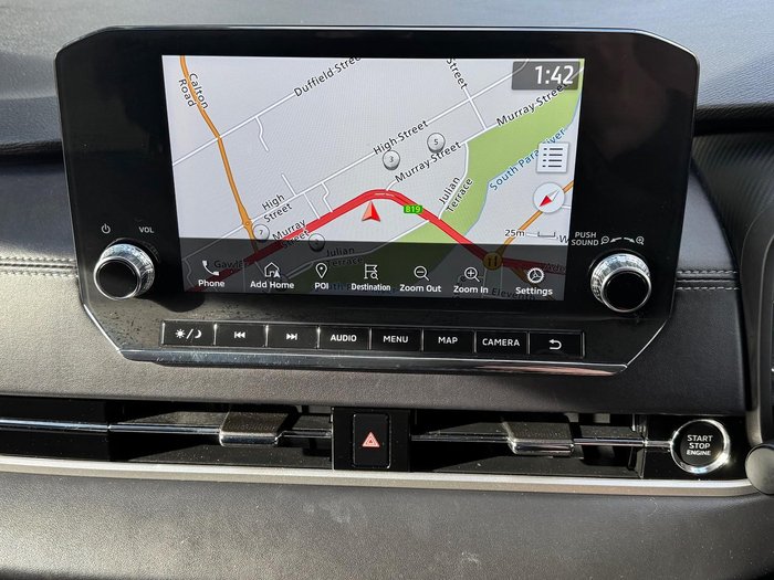 2022 Mitsubishi Outlander LS