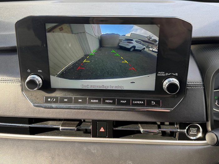 2022 Mitsubishi Outlander LS