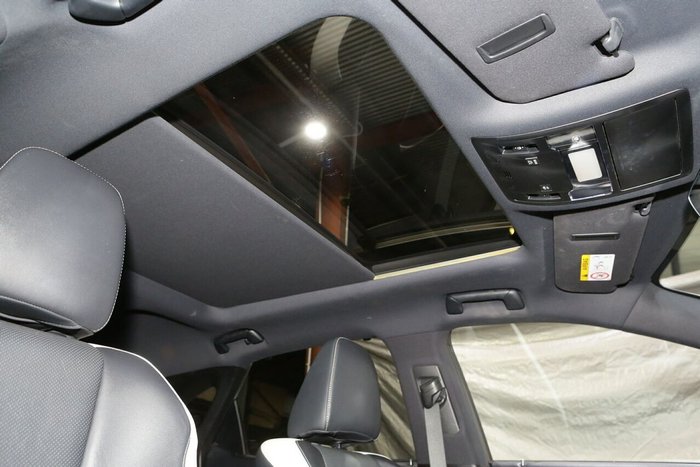 2022 Lexus RX RX350 F Sport