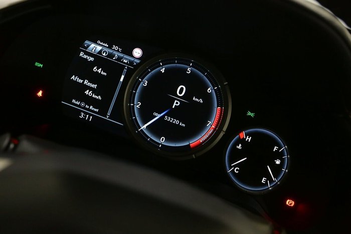 2022 Lexus RX RX350 F Sport