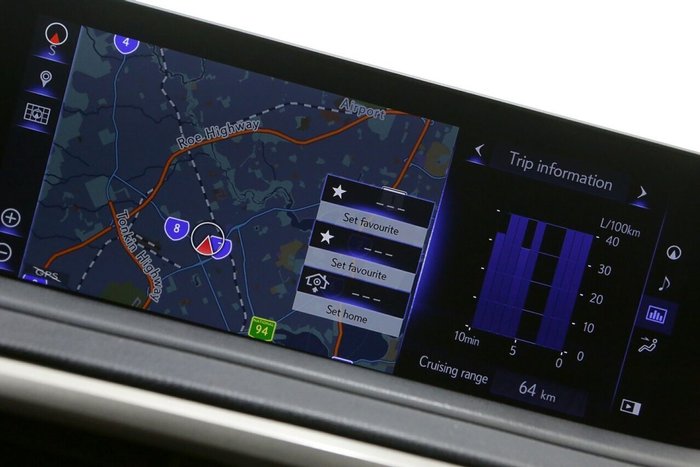 2022 Lexus RX RX350 F Sport