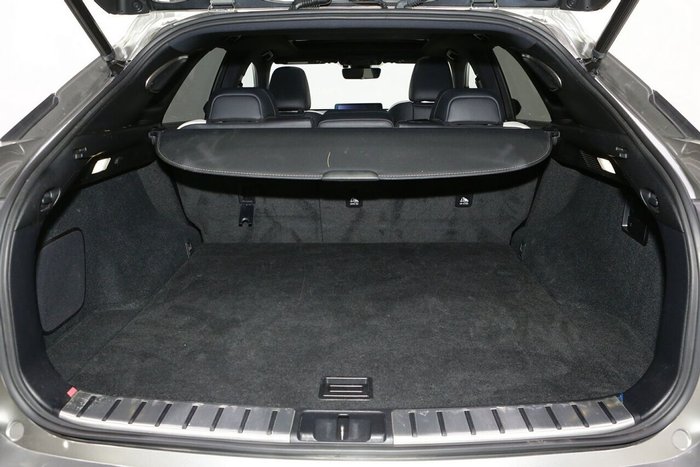 2022 Lexus RX RX350 F Sport