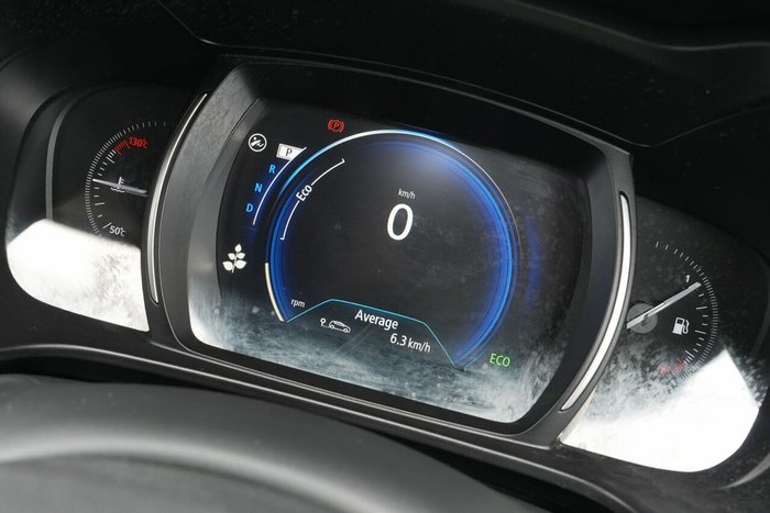 2021 Renault Koleos Zen