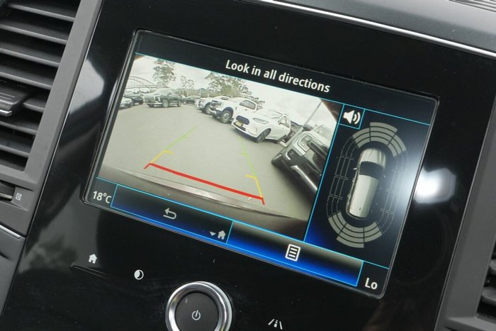 2021 Renault Koleos Zen