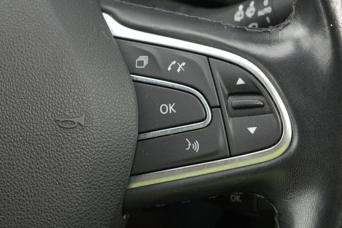 2021 Renault Koleos Zen