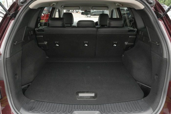 2021 Renault Koleos Zen