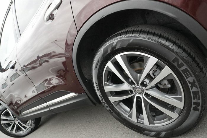 2021 Renault Koleos Zen