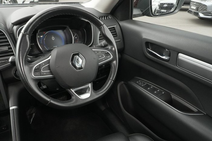 2021 Renault Koleos Zen