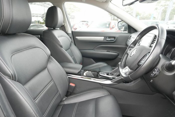 2021 Renault Koleos Zen