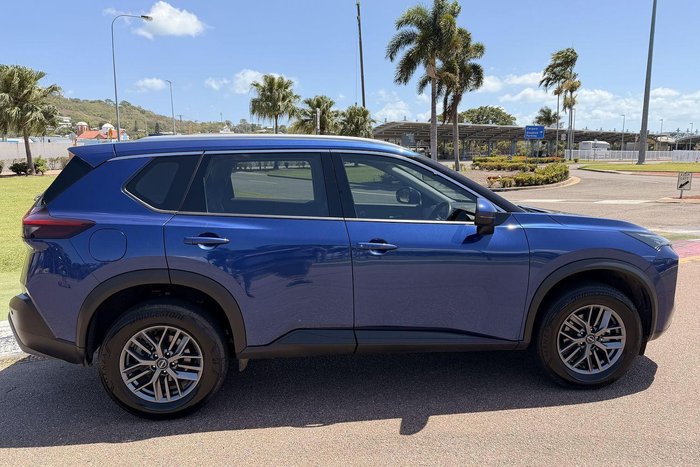 2024 Nissan X-TRAIL ST T33 MY24